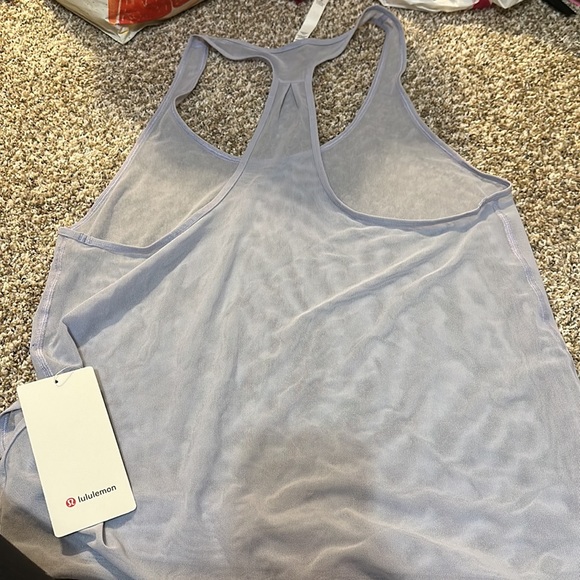 Lulu tank - Picture 2 of 4
